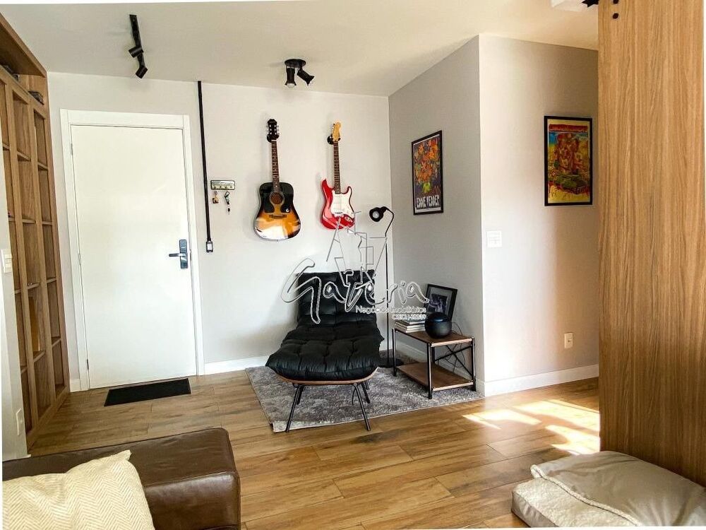 Apartamento, 3 quartos, 71 m² - Foto 2