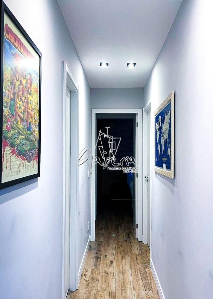 Apartamento, 3 quartos, 71 m² - Foto 4
