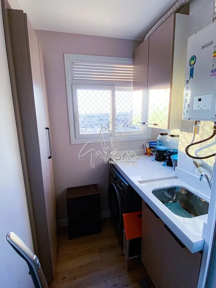 Apartamento, 3 quartos, 71 m² - Foto 16
