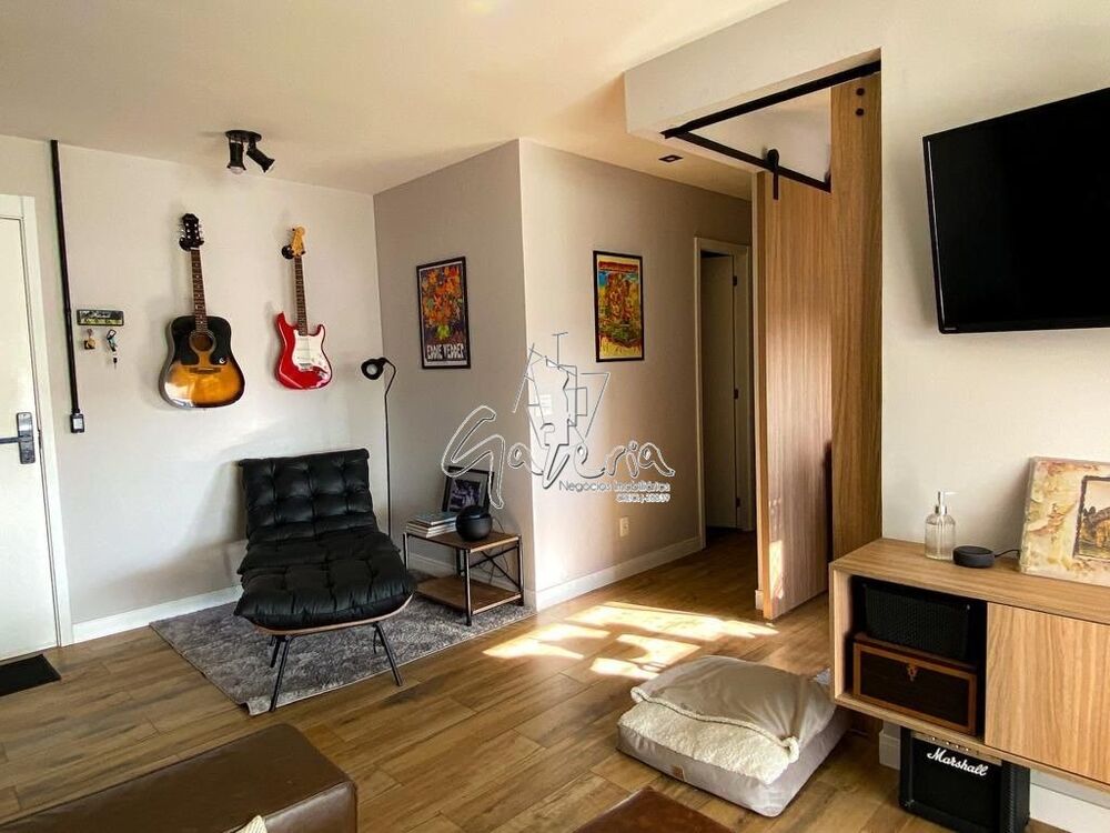 Apartamento, 3 quartos, 71 m² - Foto 1