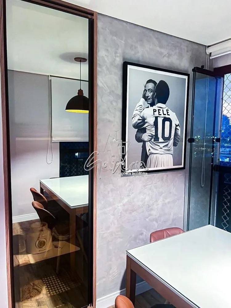 Apartamento, 3 quartos, 71 m² - Foto 11