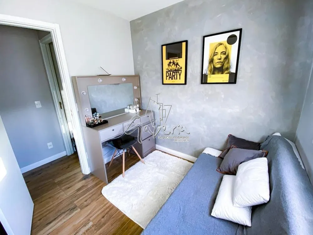Apartamento, 3 quartos, 71 m² - Foto 9
