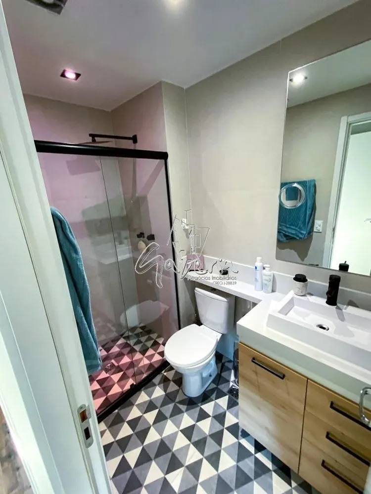 Apartamento, 3 quartos, 71 m² - Foto 6