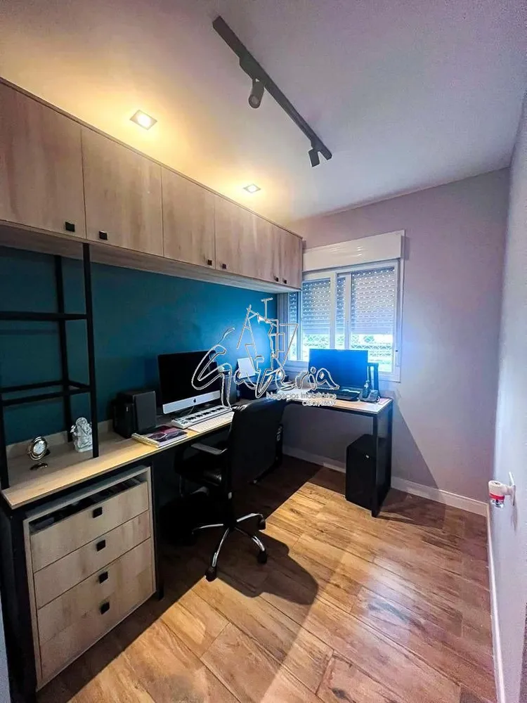 Apartamento, 3 quartos, 71 m² - Foto 8