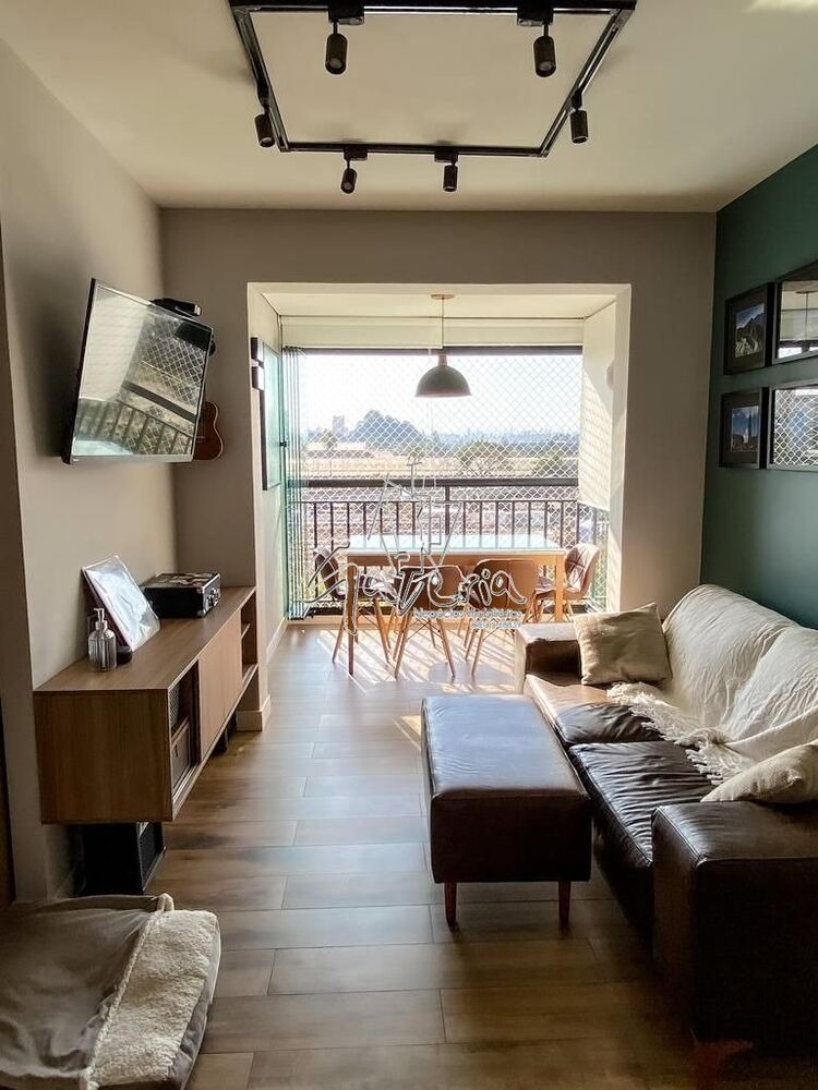Apartamento, 3 quartos, 71 m² - Foto 3