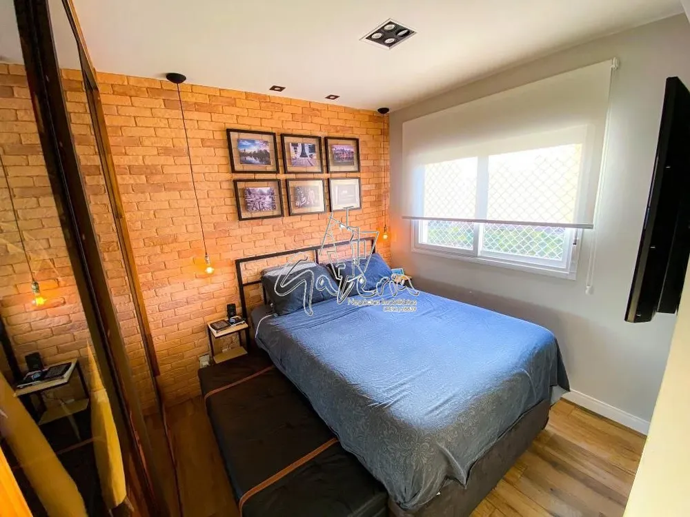Apartamento, 3 quartos, 71 m² - Foto 10