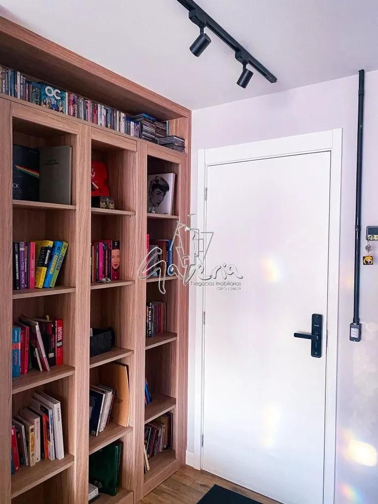 Apartamento, 3 quartos, 71 m² - Foto 6