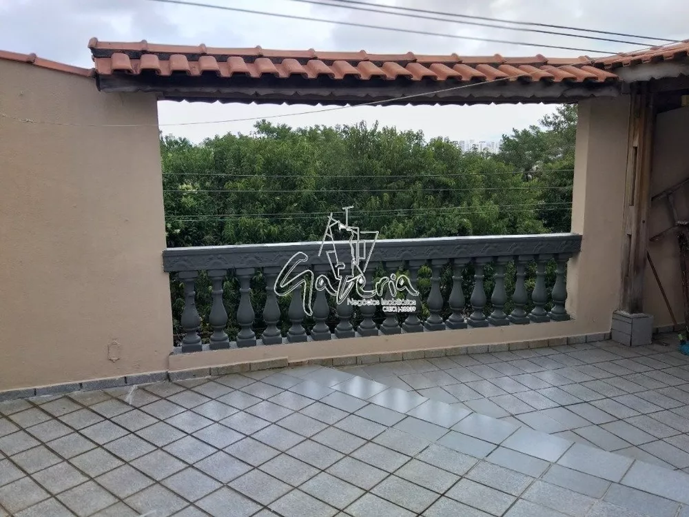 Casa, 3 quartos, 180 m² - Foto 6