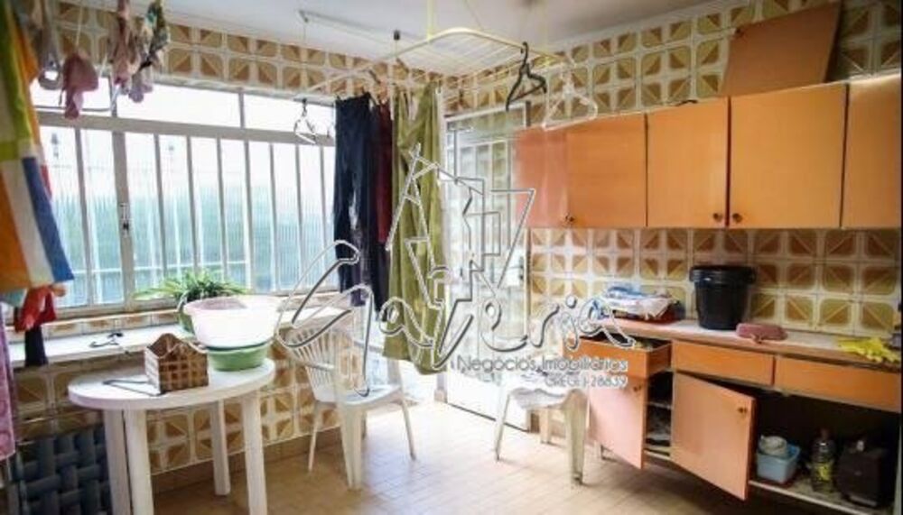 Sobrado, 3 quartos, 255 m² - Foto 4