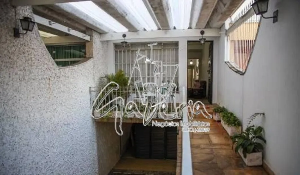 Sobrado, 3 quartos, 255 m² - Foto 10