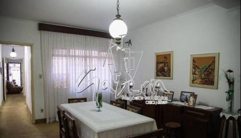 Sobrado, 3 quartos, 255 m² - Foto 1