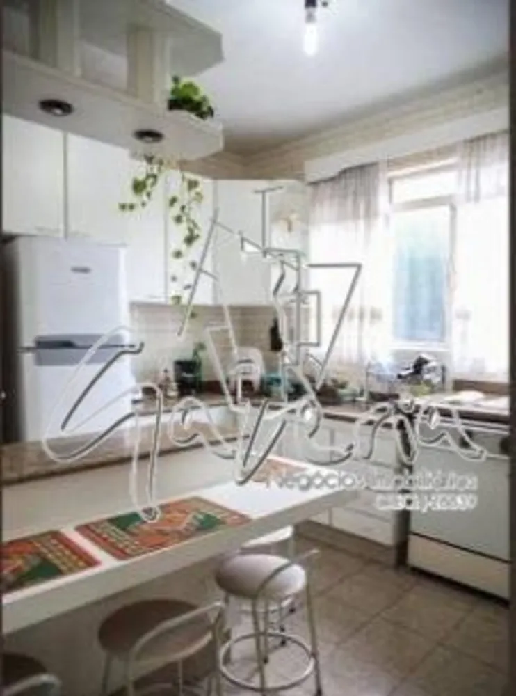 Sobrado, 3 quartos, 255 m² - Foto 5