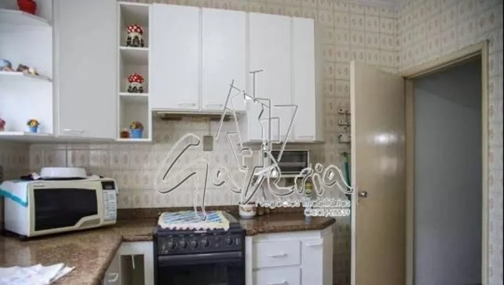 Sobrado, 3 quartos, 255 m² - Foto 6