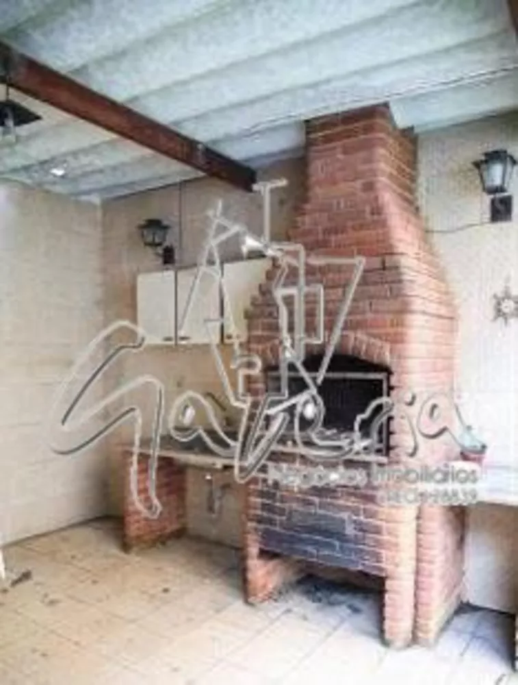 Sobrado, 3 quartos, 255 m² - Foto 8
