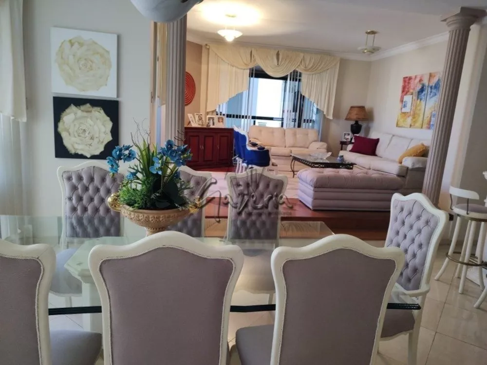 Apartamento, 3 quartos, 225 m² - Foto 5