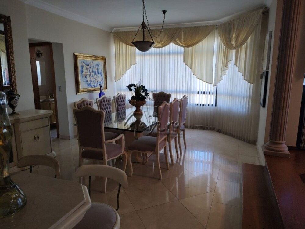 Apartamento à venda com 3 quartos, 225m² - Foto 4