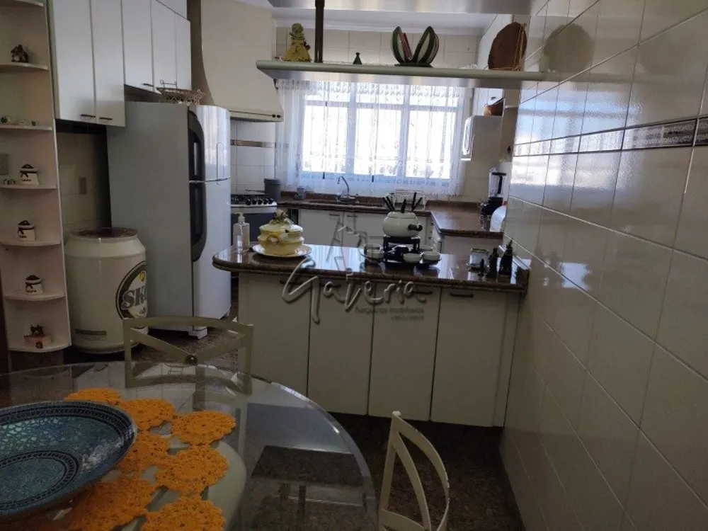 Apartamento, 3 quartos, 225 m² - Foto 6