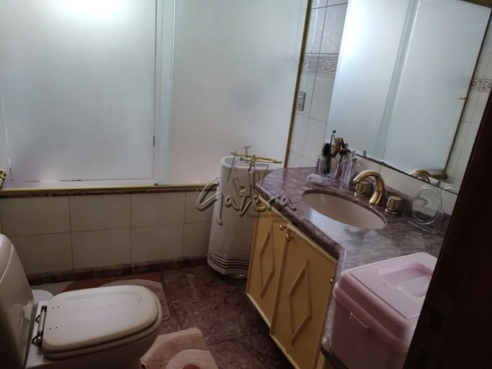 Apartamento, 3 quartos, 225 m² - Foto 14