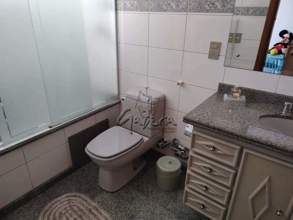 Apartamento, 3 quartos, 225 m² - Foto 11