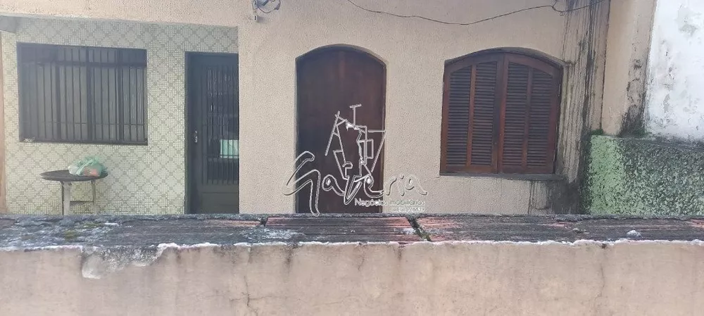 Casa, 3 quartos, 120 m² - Foto 1