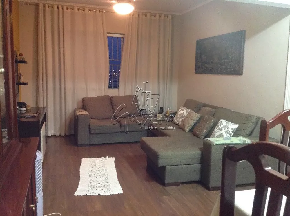 Apartamento à venda com 3 quartos, 106m² - Foto 3