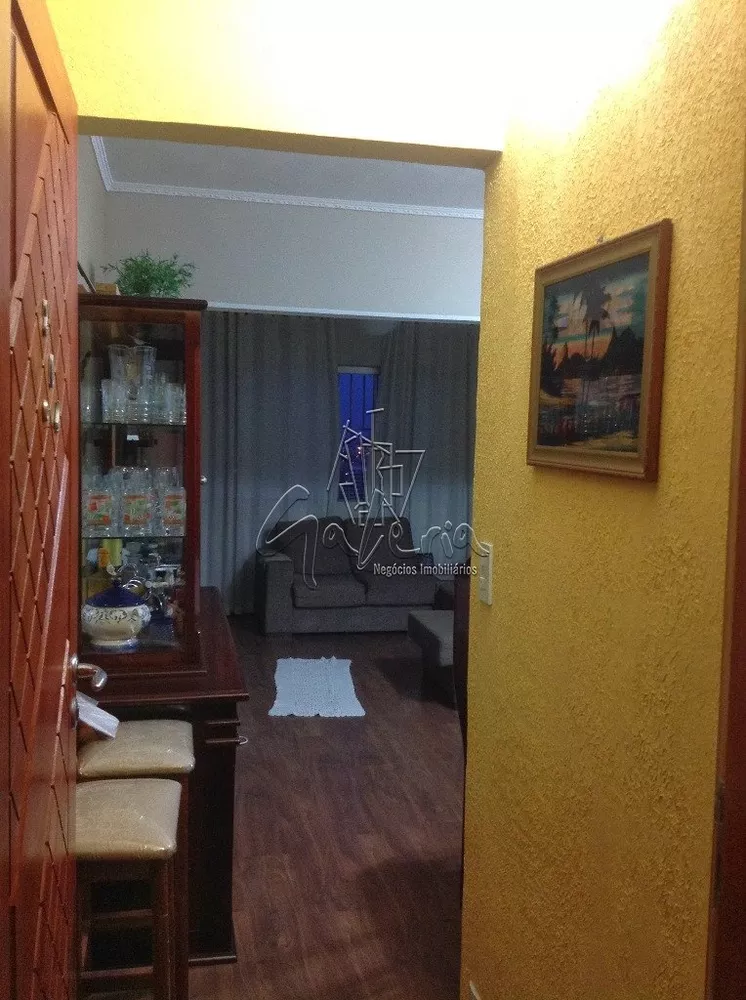 Apartamento à venda com 3 quartos, 106m² - Foto 8