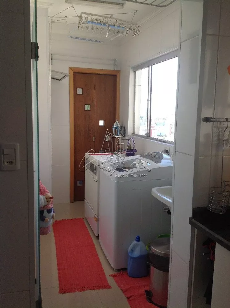 Apartamento à venda com 3 quartos, 106m² - Foto 7