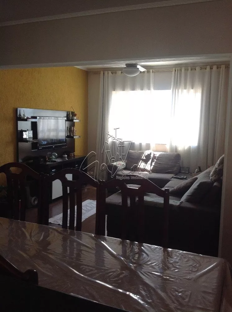 Apartamento à venda com 3 quartos, 106m² - Foto 2