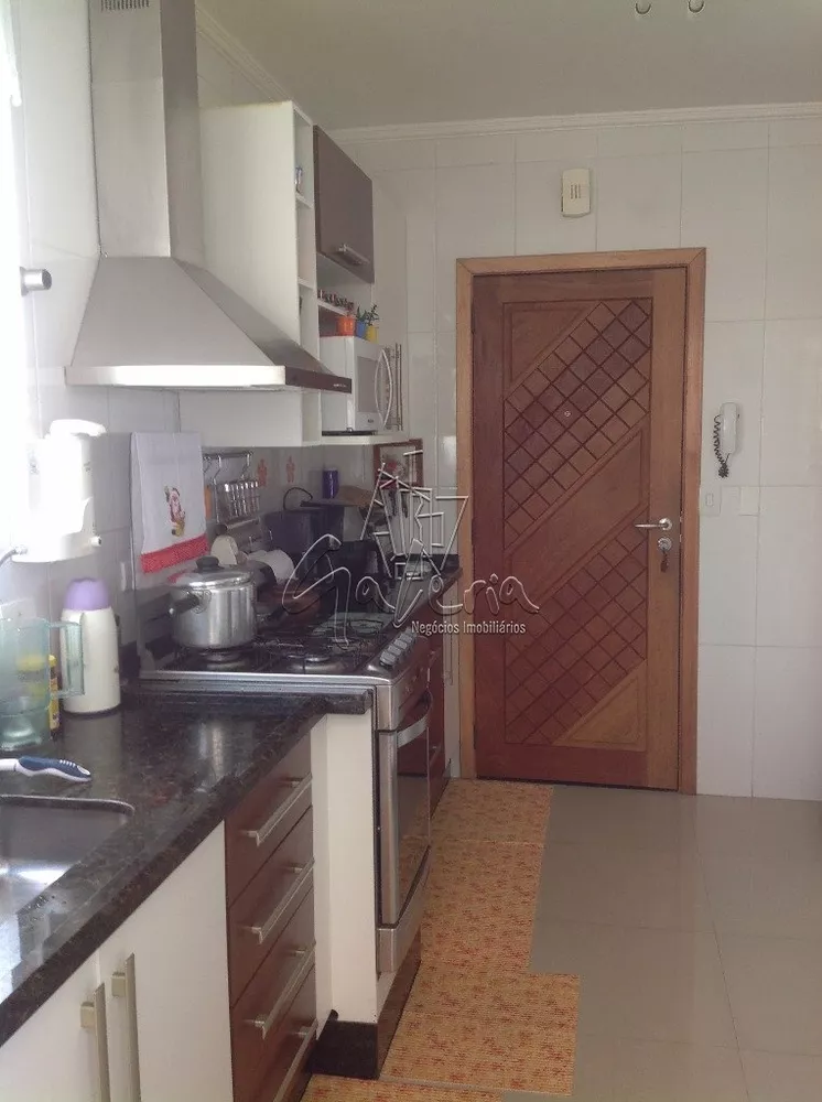 Apartamento à venda com 3 quartos, 106m² - Foto 4