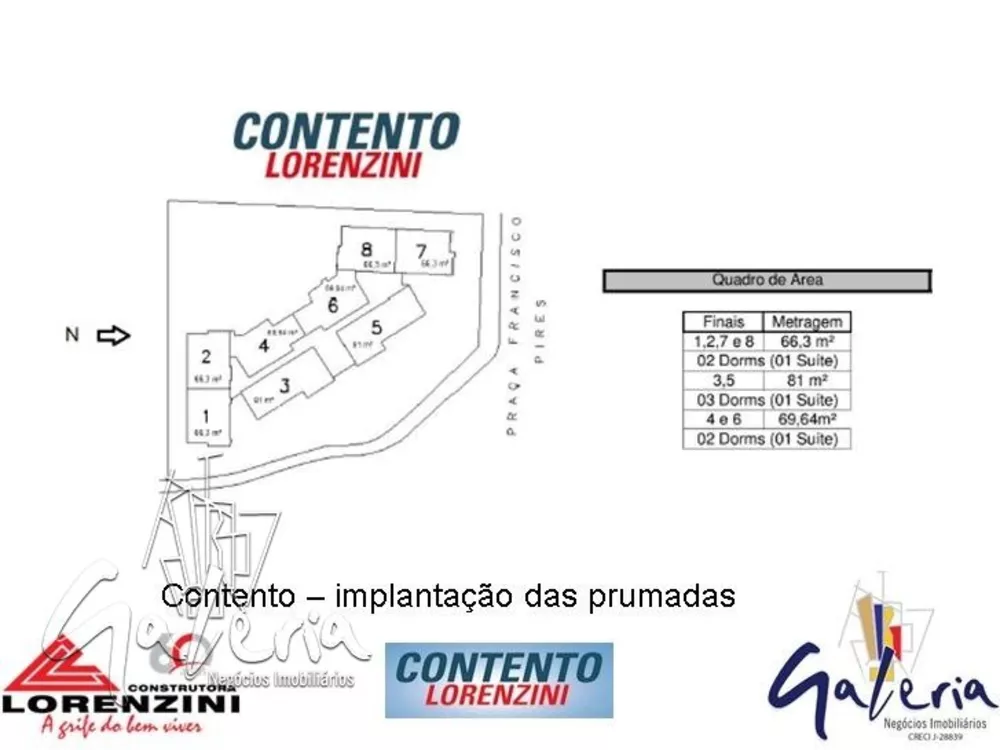 Apartamento, 2 quartos, 66 m² - Foto 32