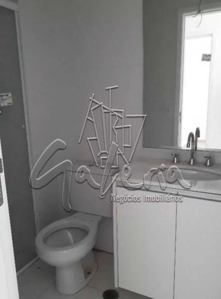 Apartamento à venda com 2 quartos, 66m² - Foto 5