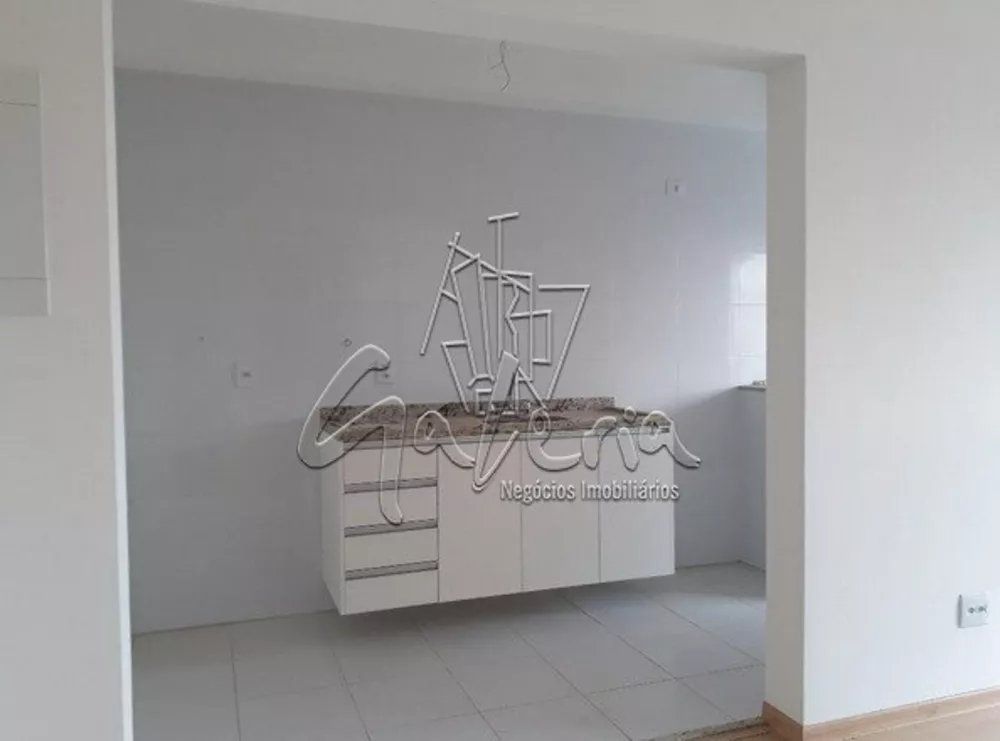 Apartamento à venda com 2 quartos, 66m² - Foto 6