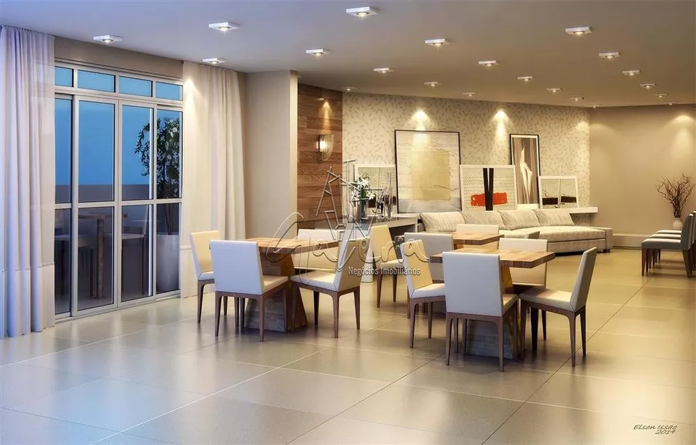 Apartamento, 2 quartos, 66 m² - Foto 30