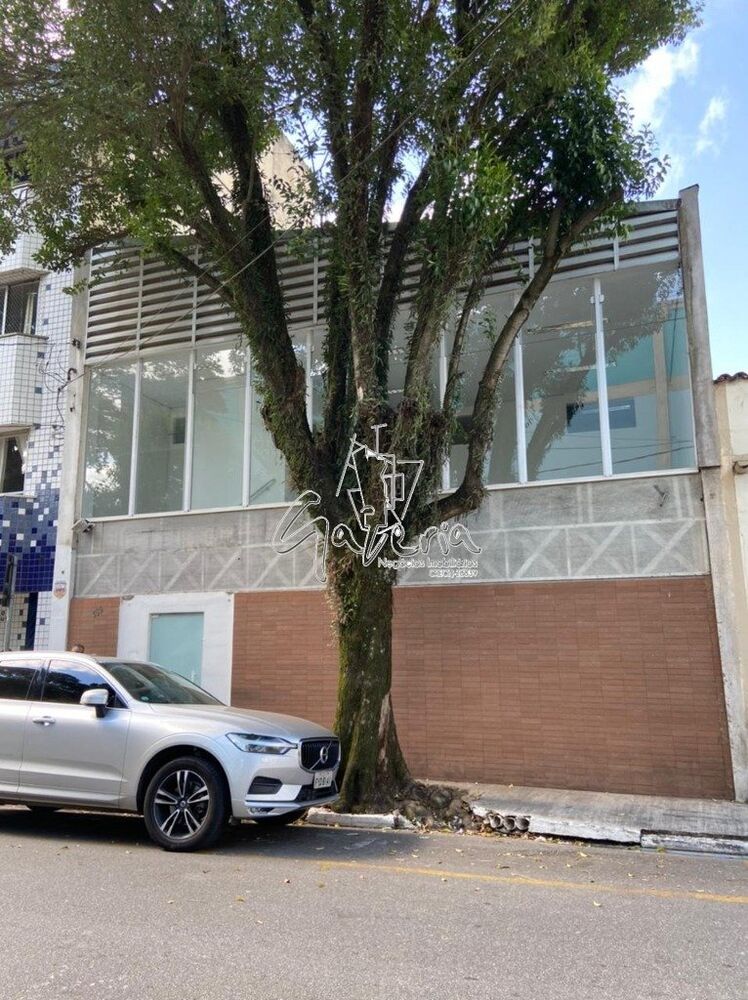 Imóvel Comercial, 400 m² - Foto 1