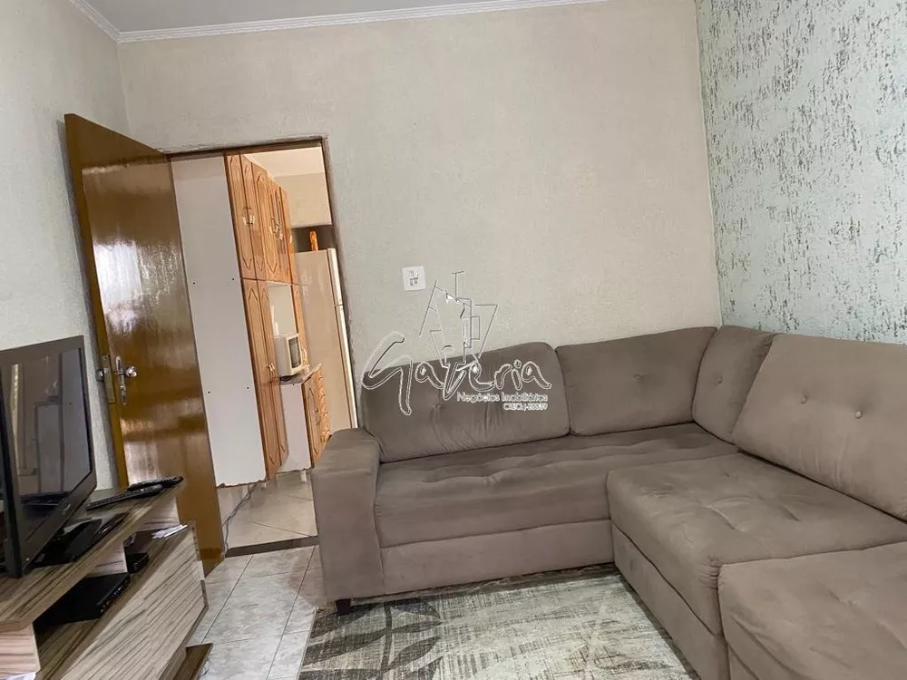 Casa, 2 quartos, 170 m² - Foto 1