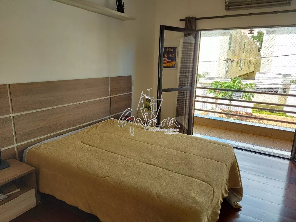 Sobrado, 3 quartos, 254 m² - Foto 3