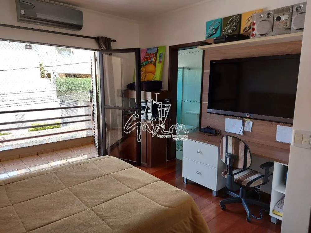 Sobrado, 3 quartos, 254 m² - Foto 8