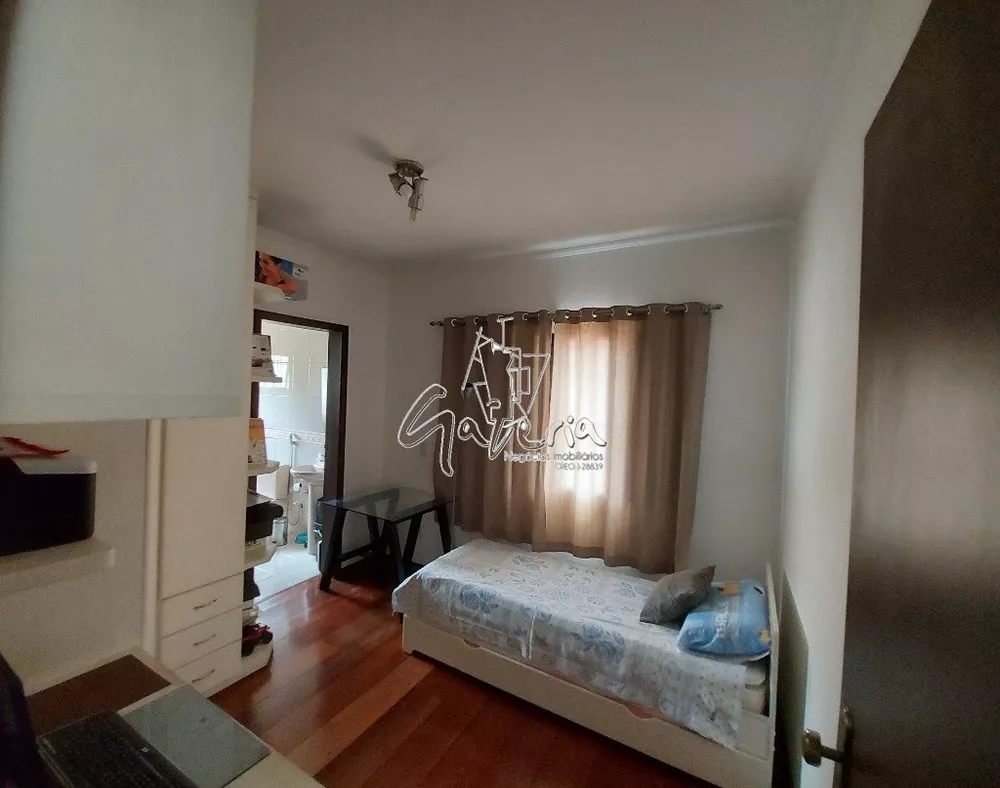 Sobrado, 3 quartos, 254 m² - Foto 2