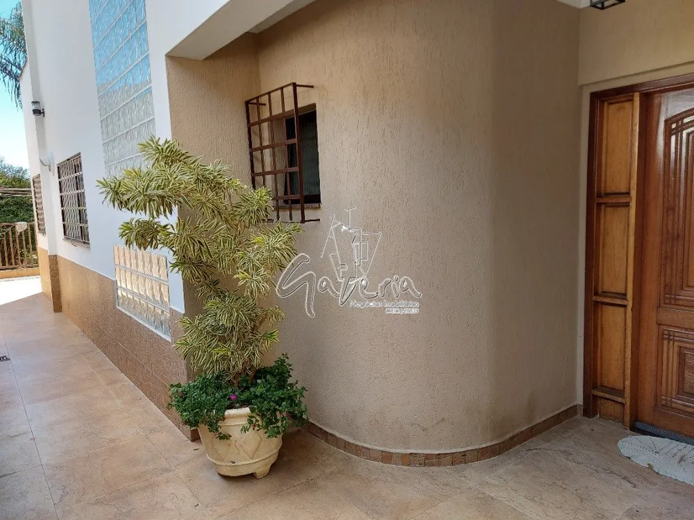 Sobrado, 3 quartos, 254 m² - Foto 16