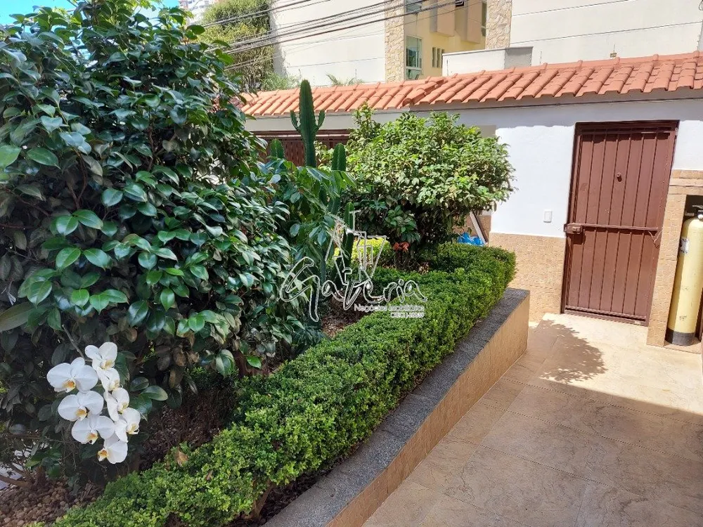 Sobrado, 3 quartos, 254 m² - Foto 11