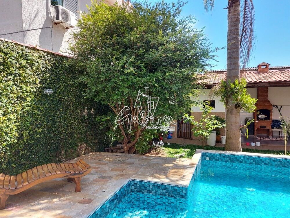 Sobrado, 3 quartos, 254 m² - Foto 16