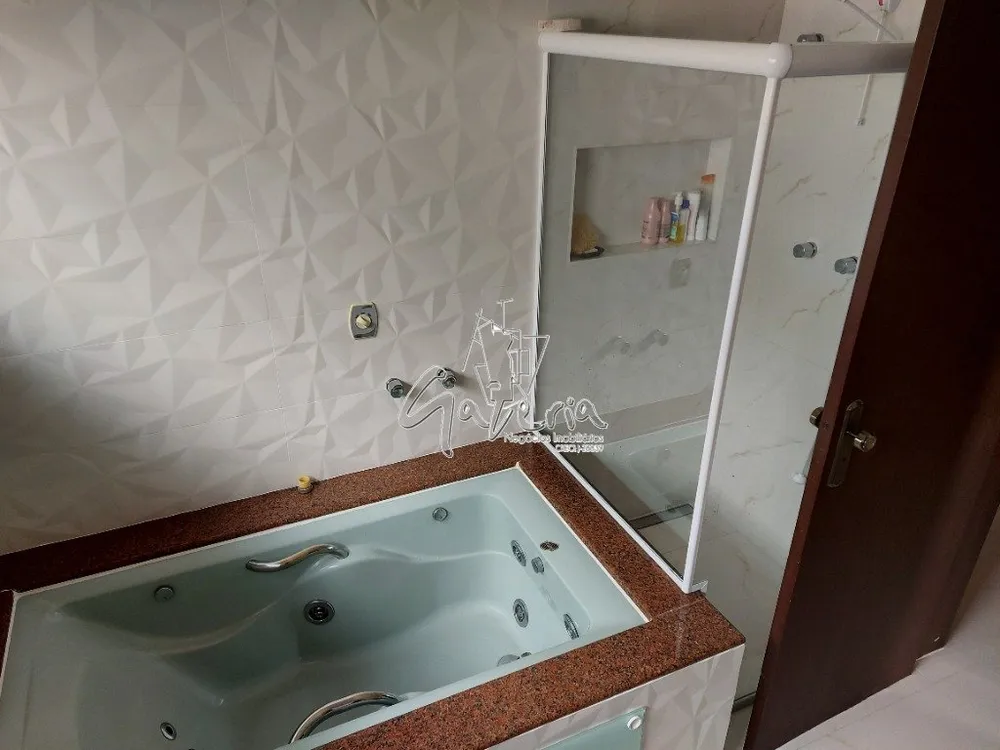 Sobrado, 3 quartos, 254 m² - Foto 20