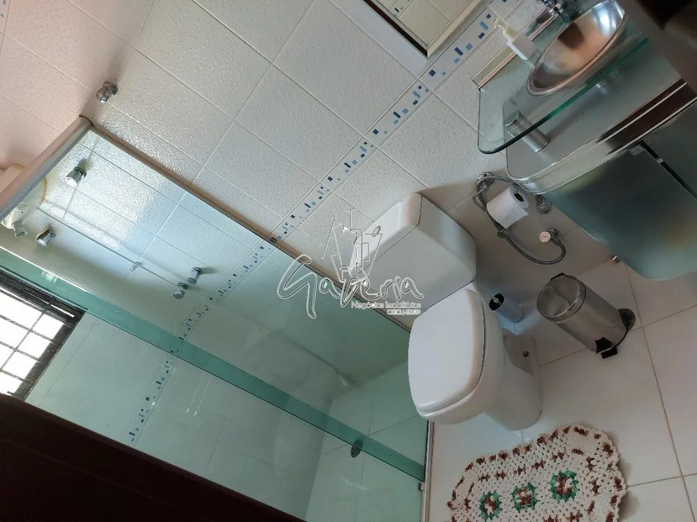 Sobrado, 3 quartos, 254 m² - Foto 7