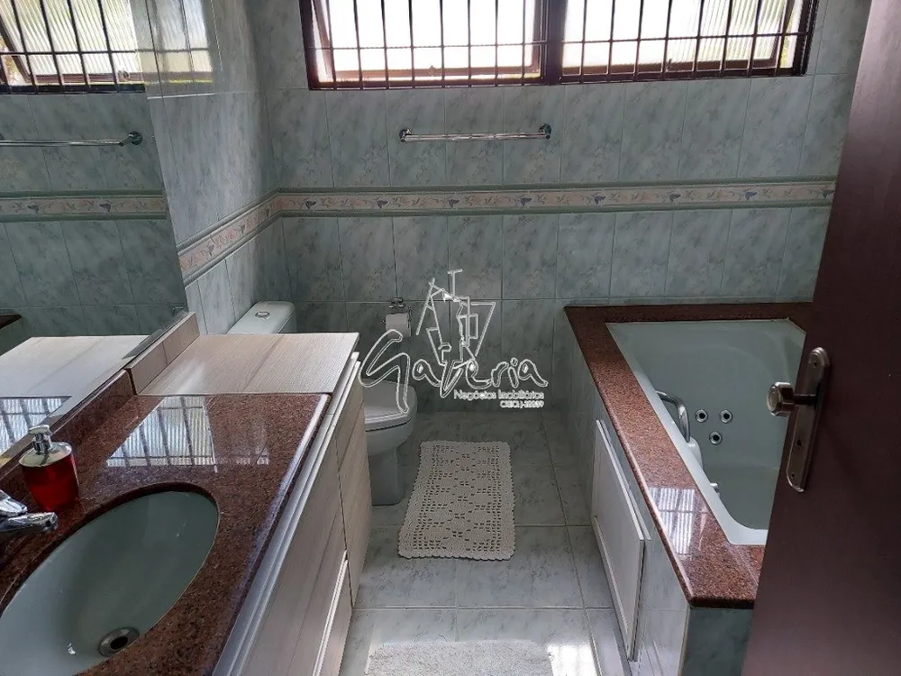 Sobrado, 3 quartos, 254 m² - Foto 12