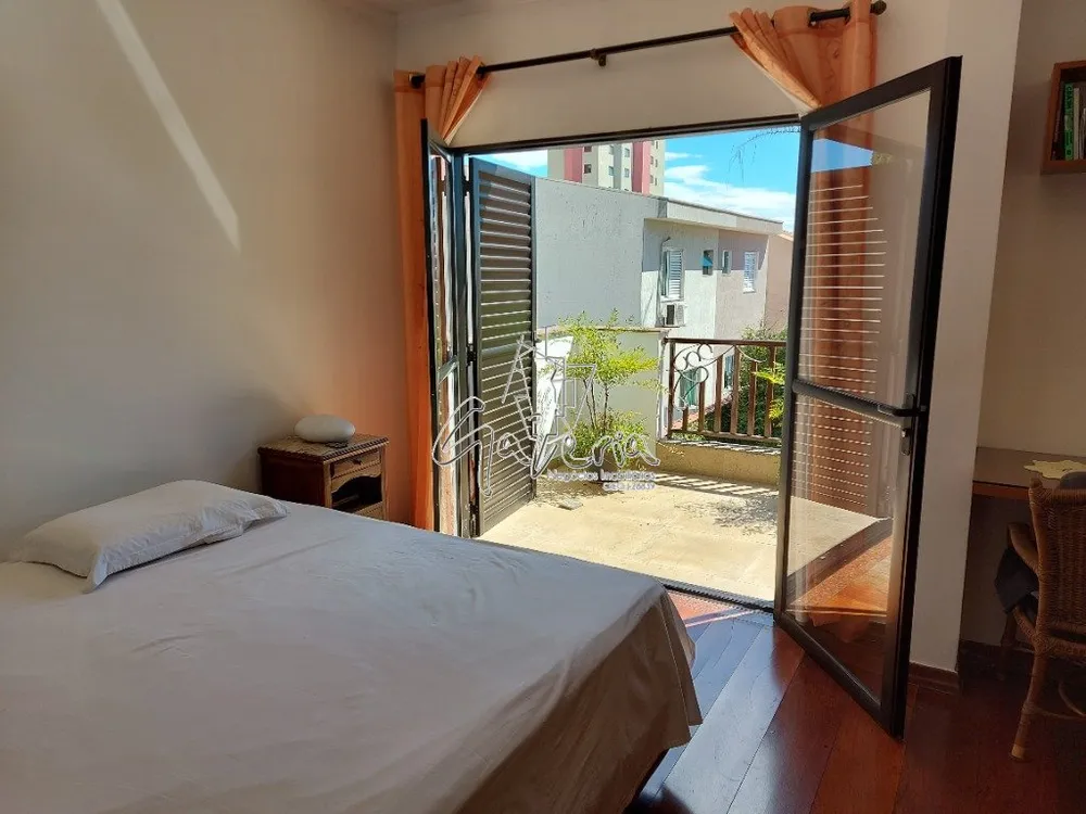 Sobrado, 3 quartos, 254 m² - Foto 9