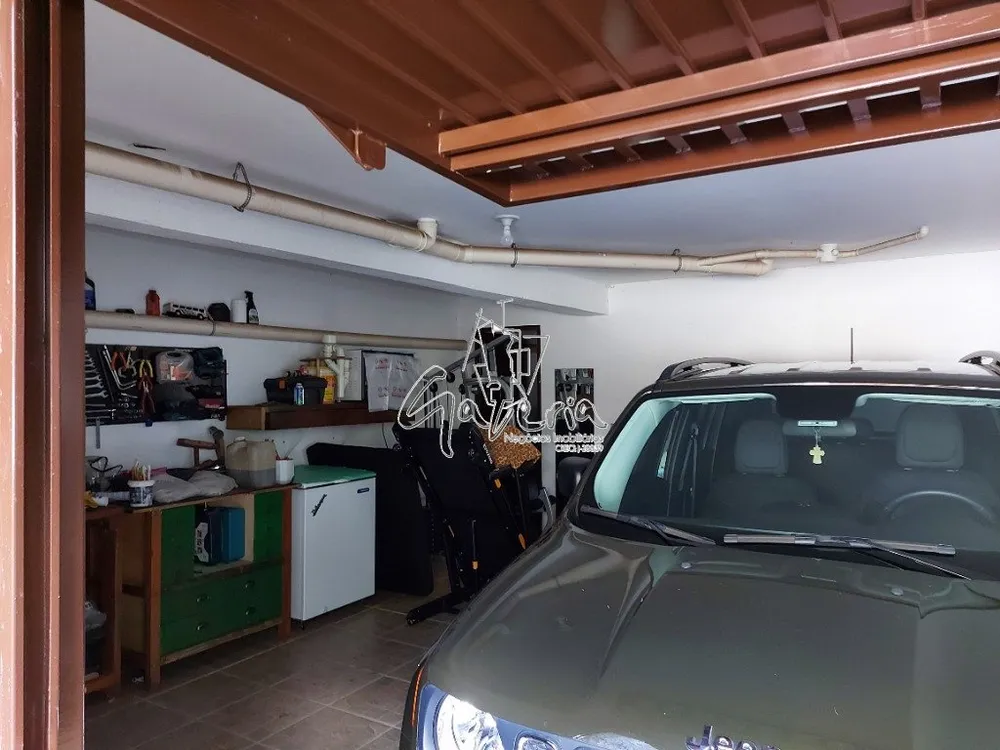 Sobrado, 3 quartos, 254 m² - Foto 10