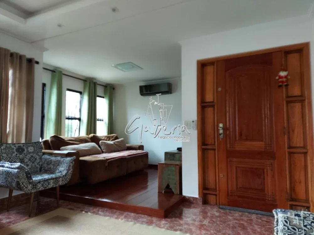 Sobrado, 3 quartos, 254 m² - Foto 17