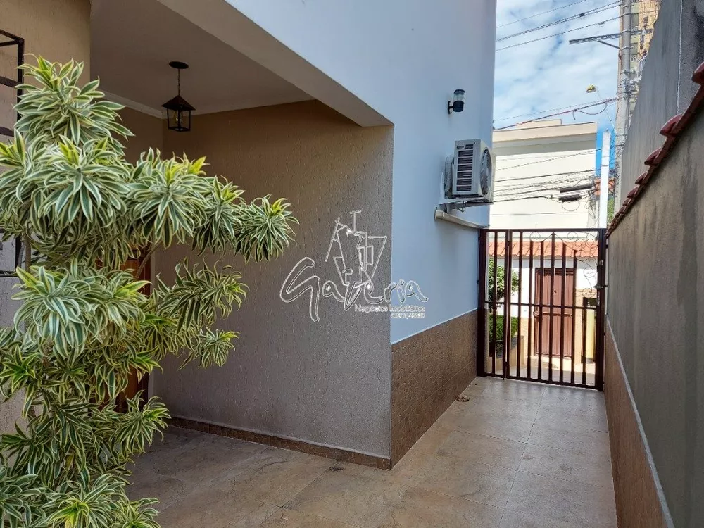 Sobrado, 3 quartos, 254 m² - Foto 4