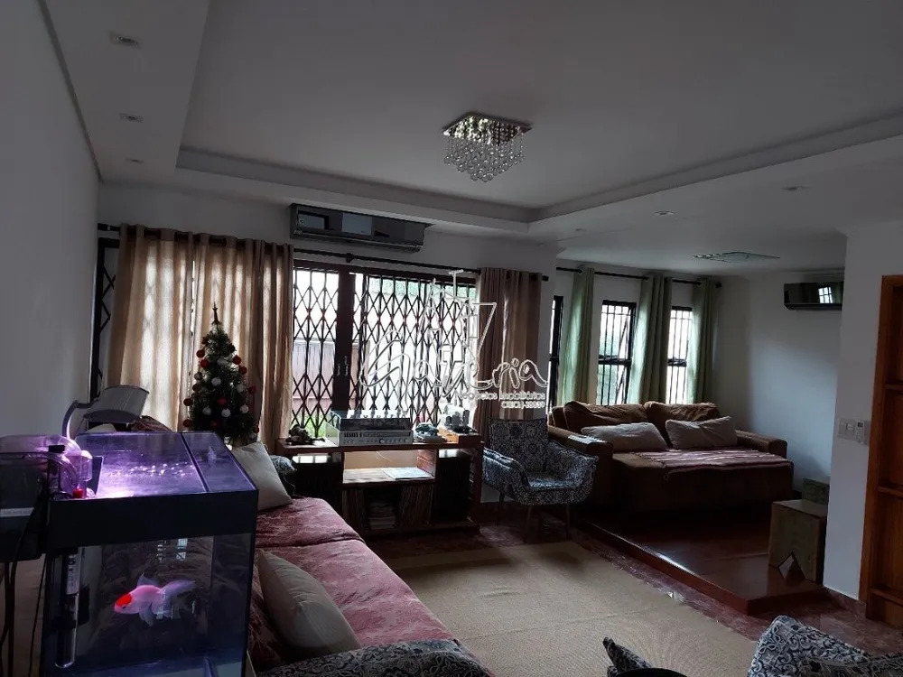 Sobrado, 3 quartos, 254 m² - Foto 7