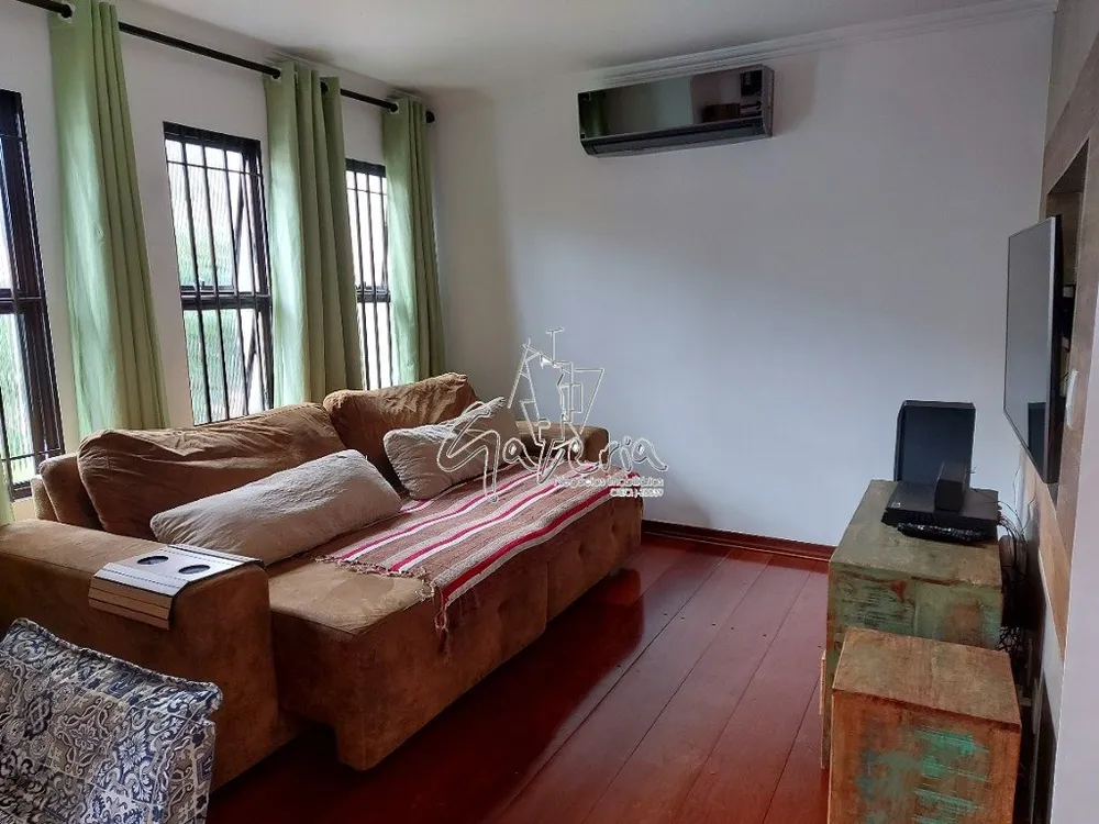 Sobrado, 3 quartos, 254 m² - Foto 5